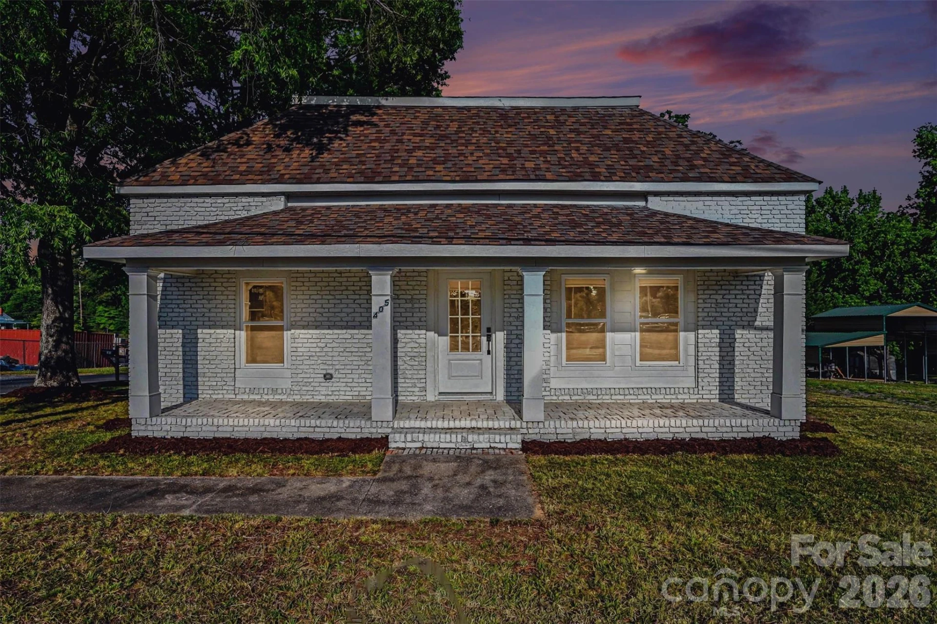 405 Aquadale Road - Photo 2