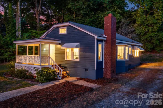 141 Coxe Road, Rutherfordton, NC, 28139