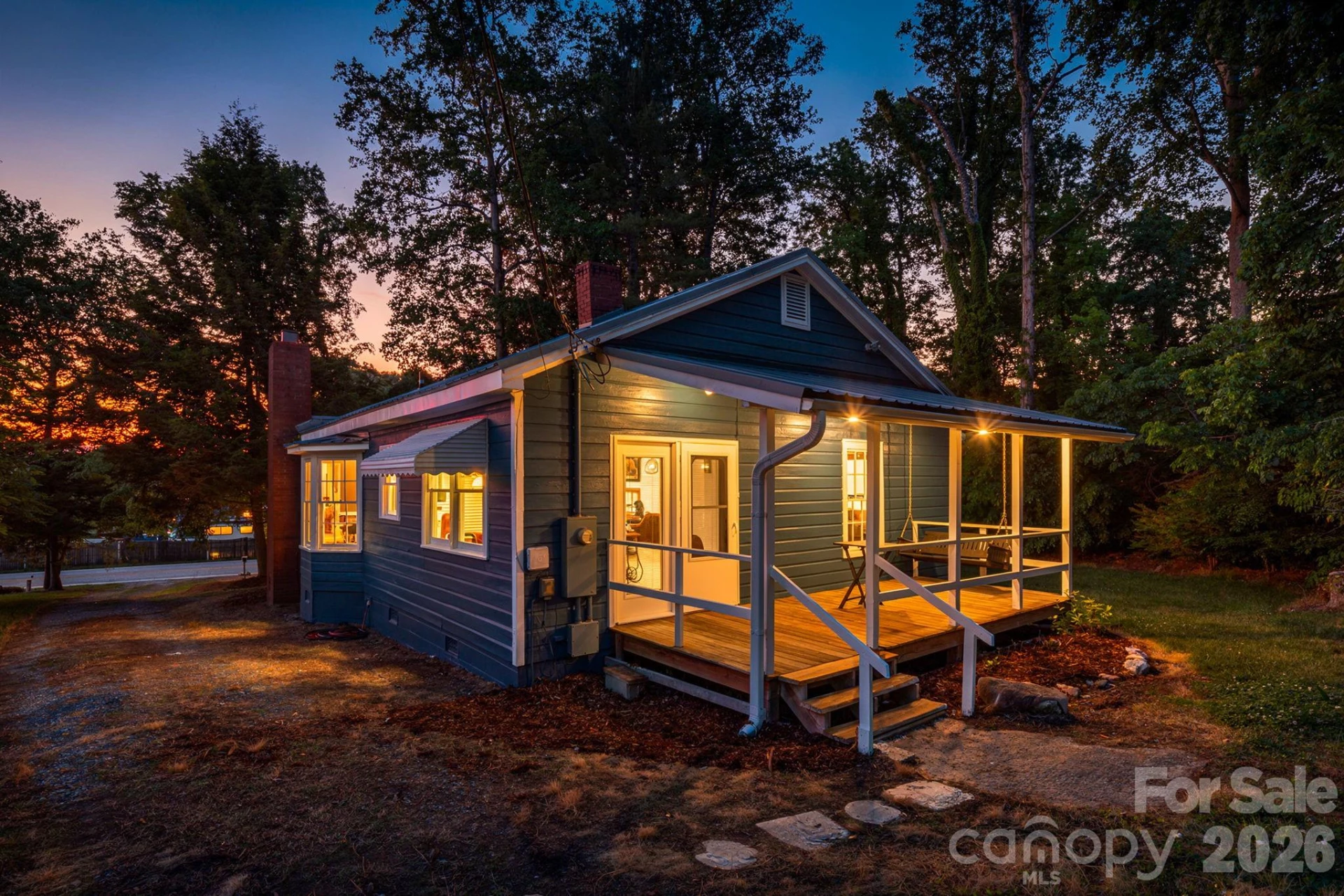 141 Coxe Road - Photo 2