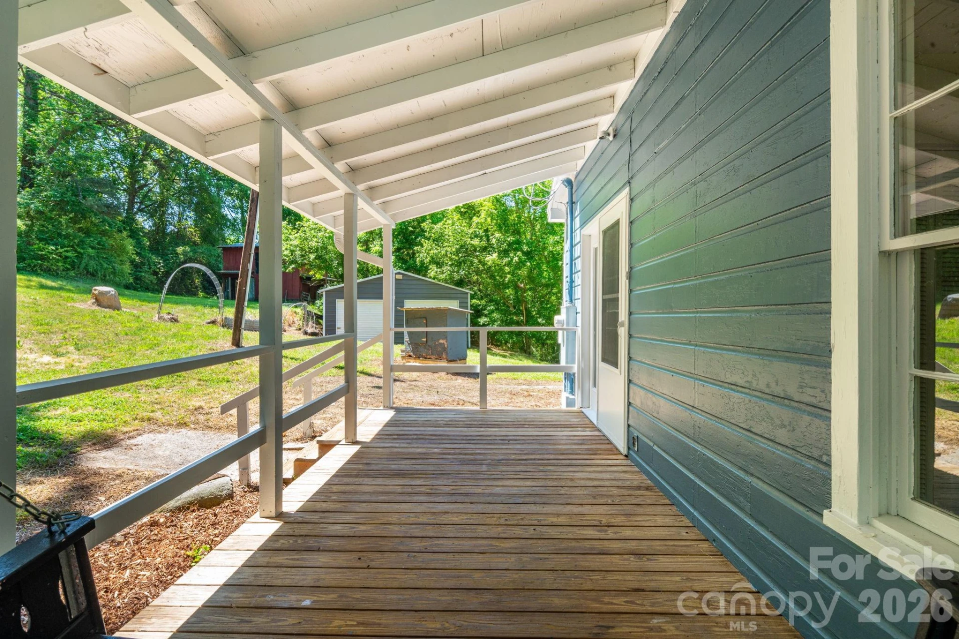 141 Coxe Road - Photo 27