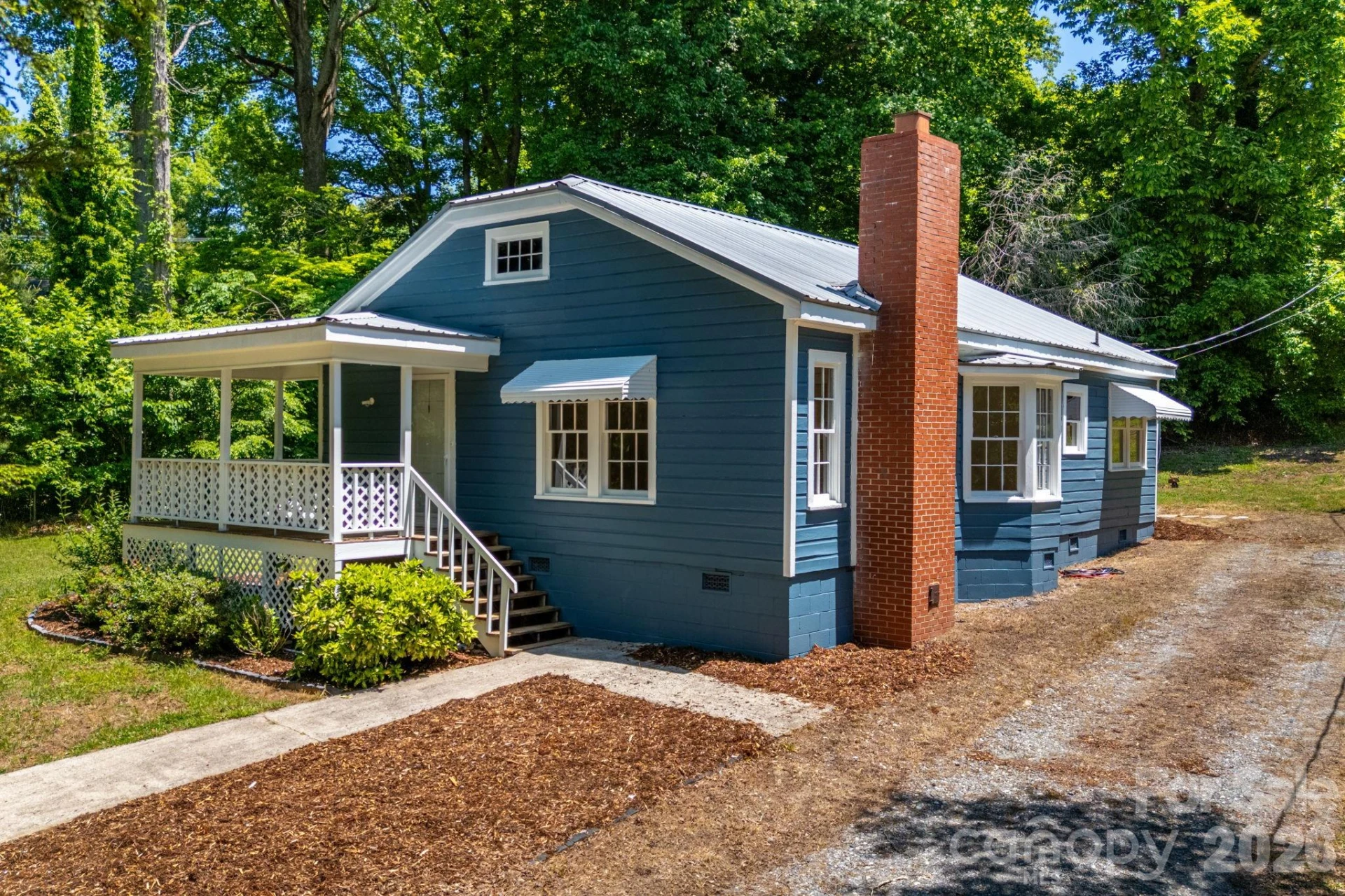 141 Coxe Road - Photo 5