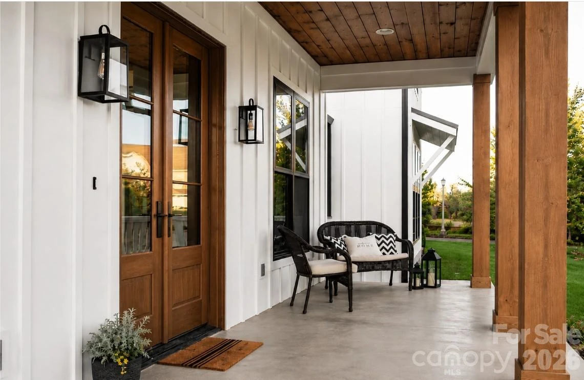 9745 Flowes Store Road - Photo 2