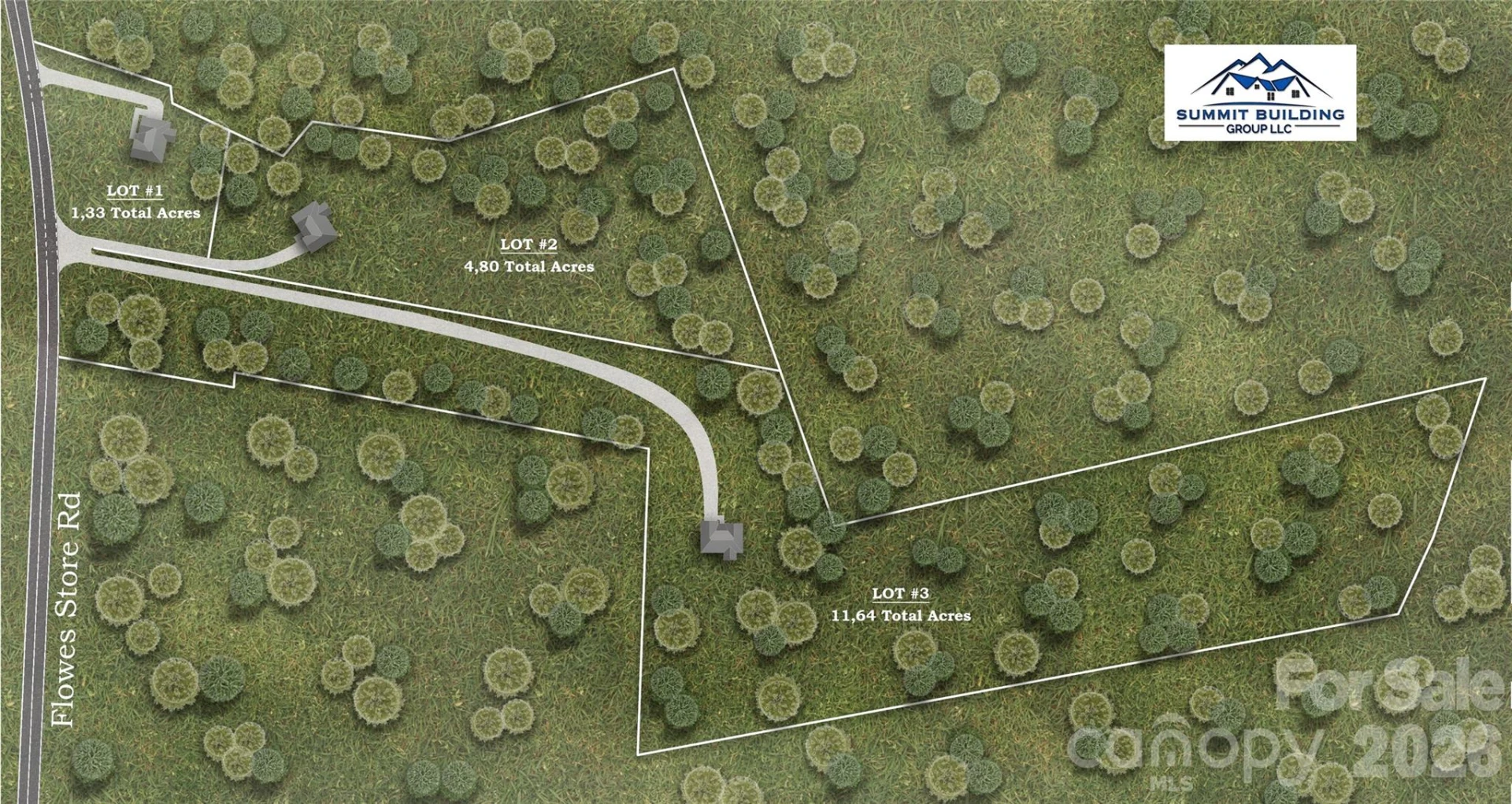 9745 Flowes Store Road - Photo 18
