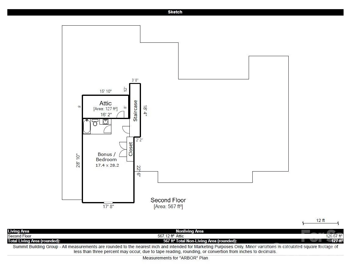 9745 Flowes Store Road - Photo 20