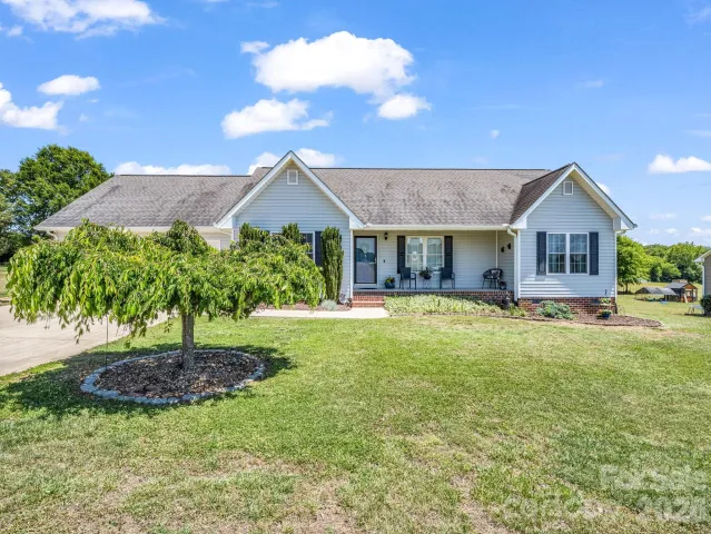 155 Vanity Lane, Ellenboro, NC, 28040