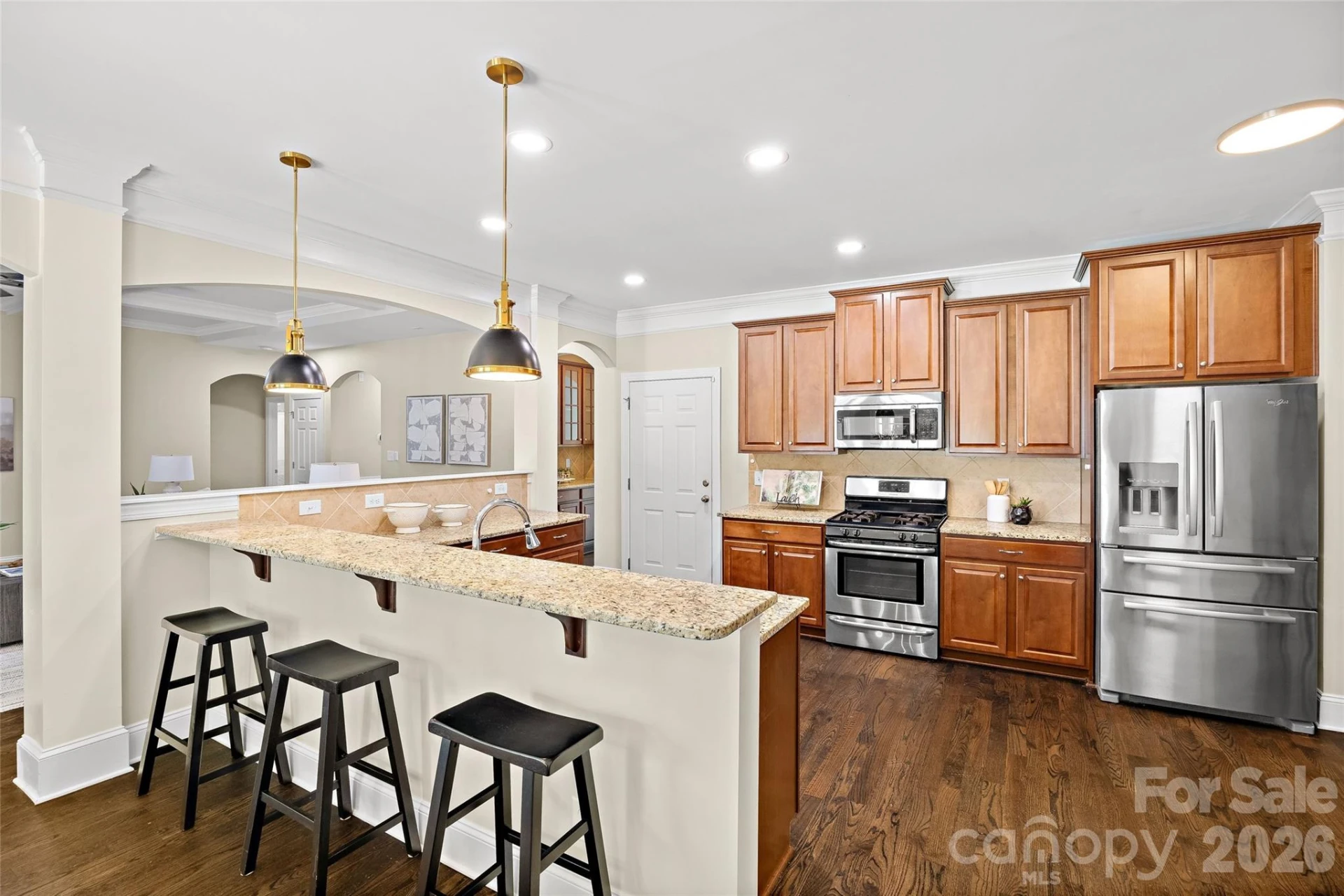 5104 Rhett Court - Photo 19