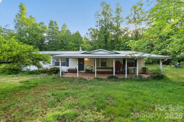 628 Grassy Knob Road, Rutherfordton, NC, 28139