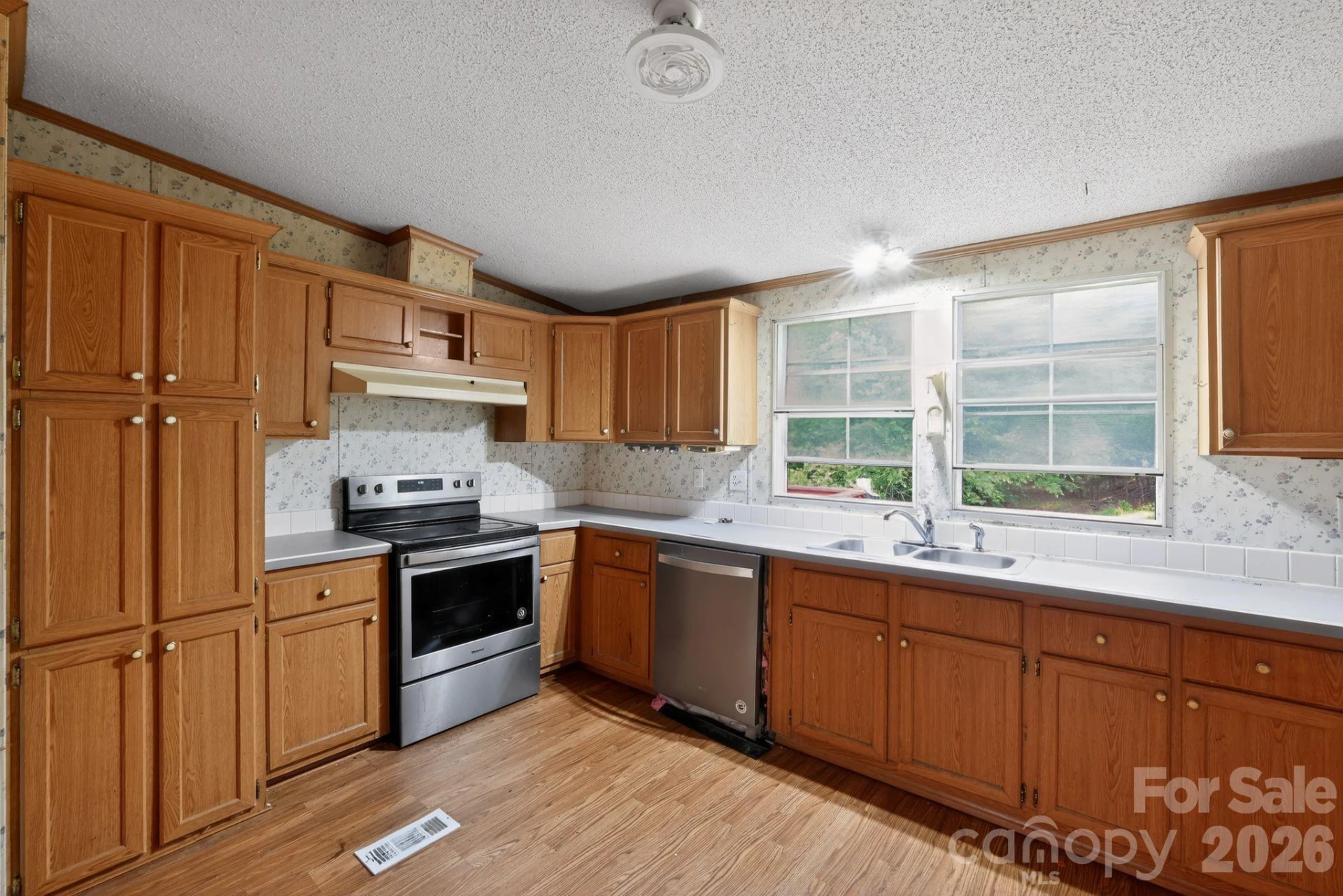 628 Grassy Knob Road - Photo 2