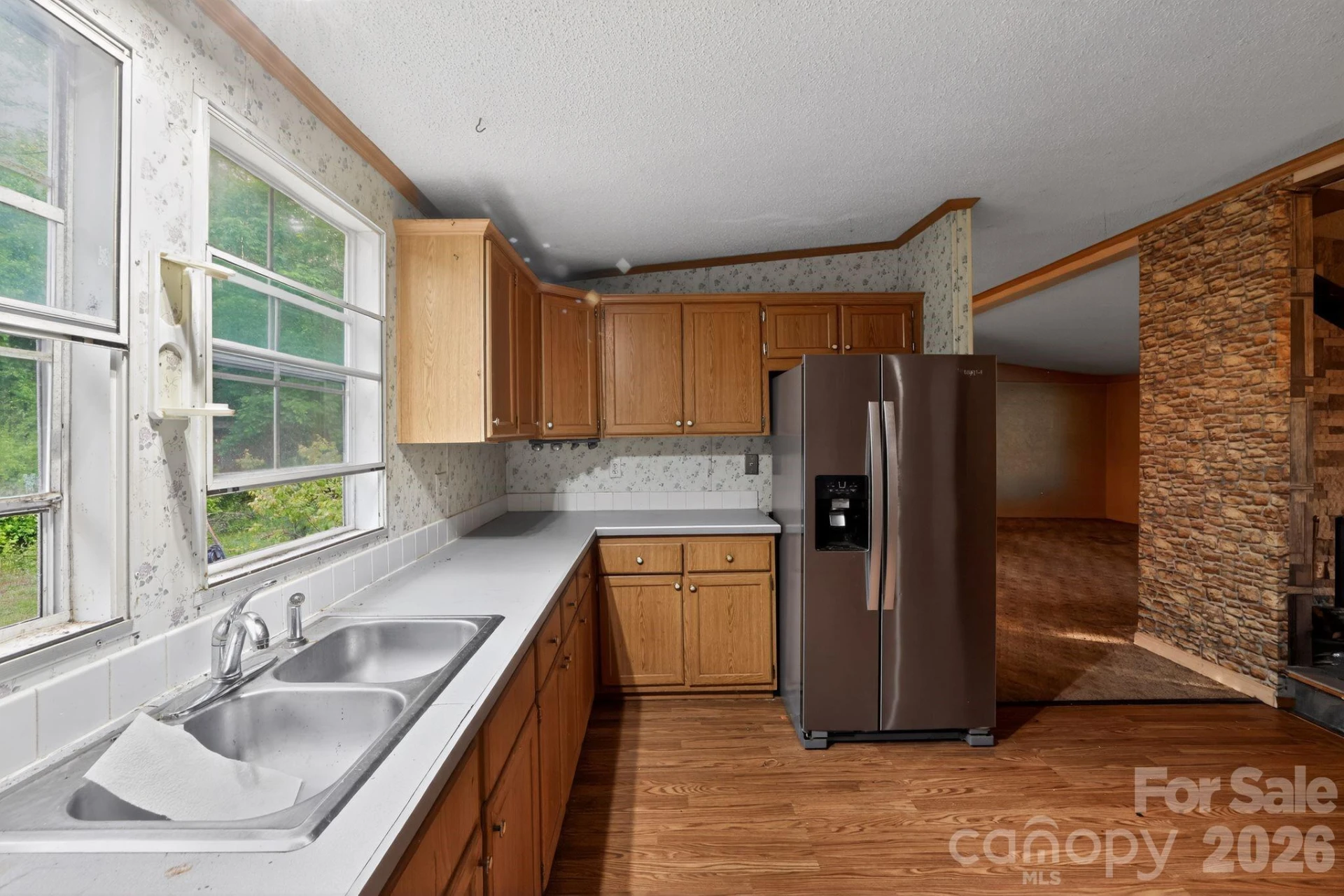 628 Grassy Knob Road - Photo 3