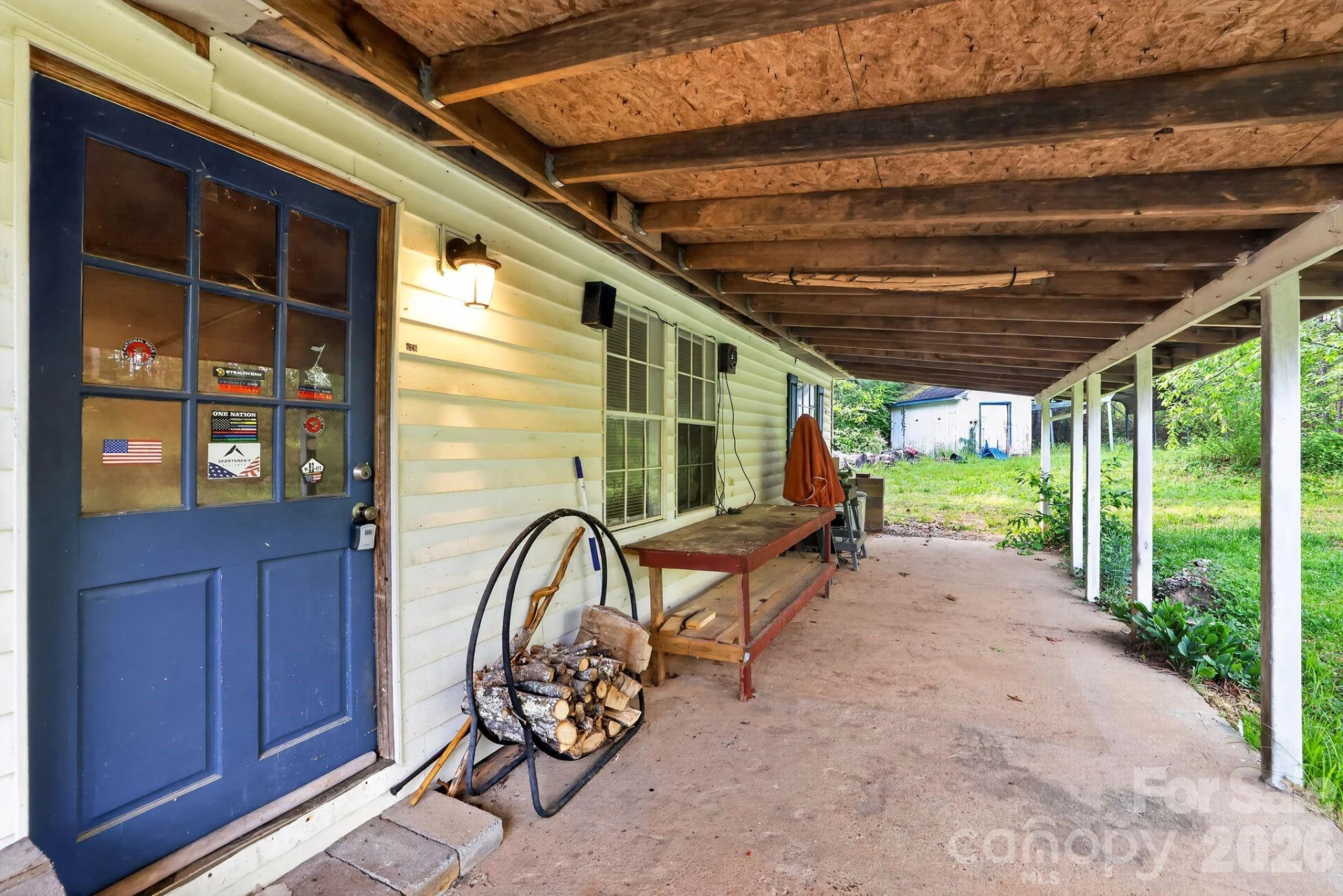 628 Grassy Knob Road - Photo 21