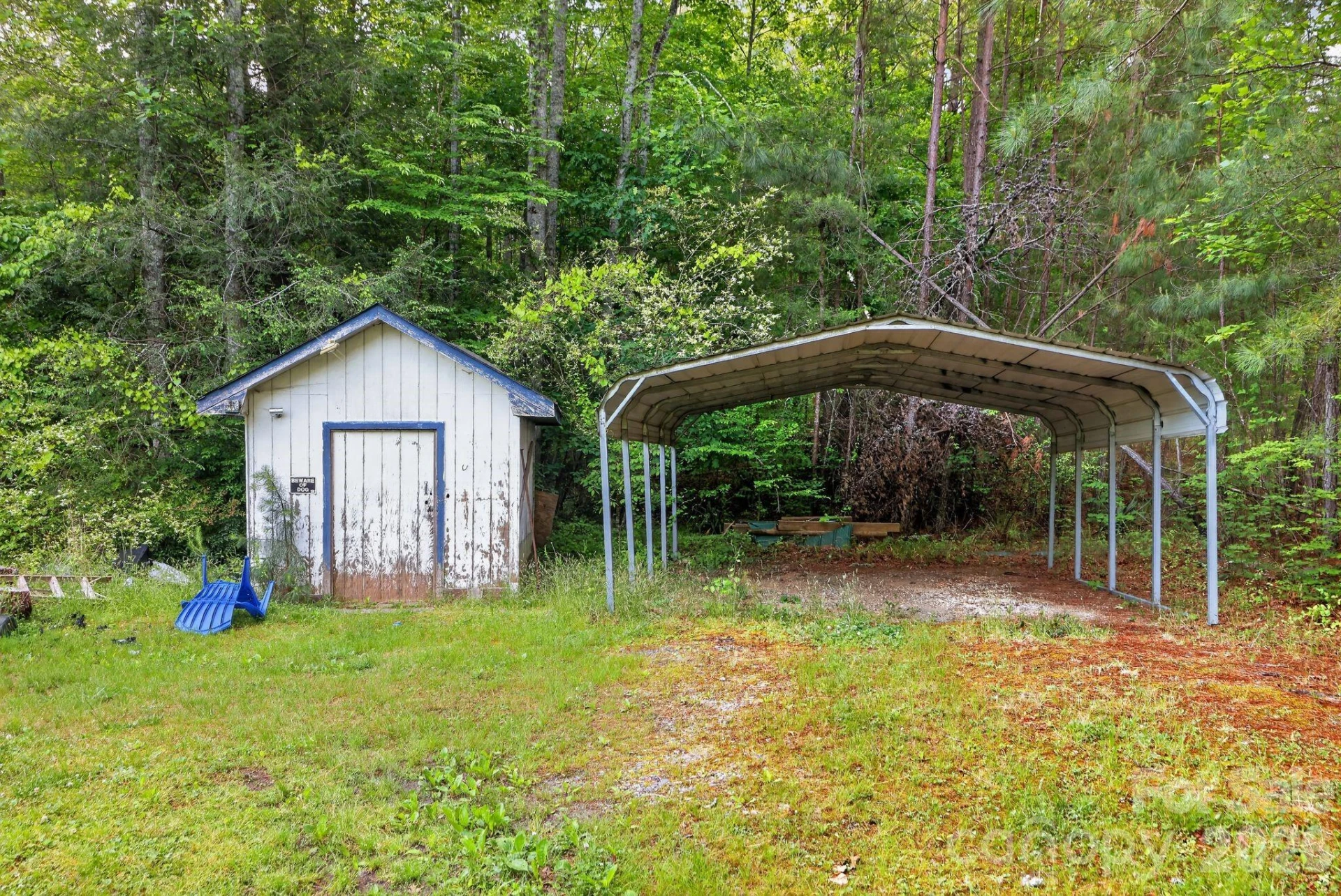 628 Grassy Knob Road - Photo 24