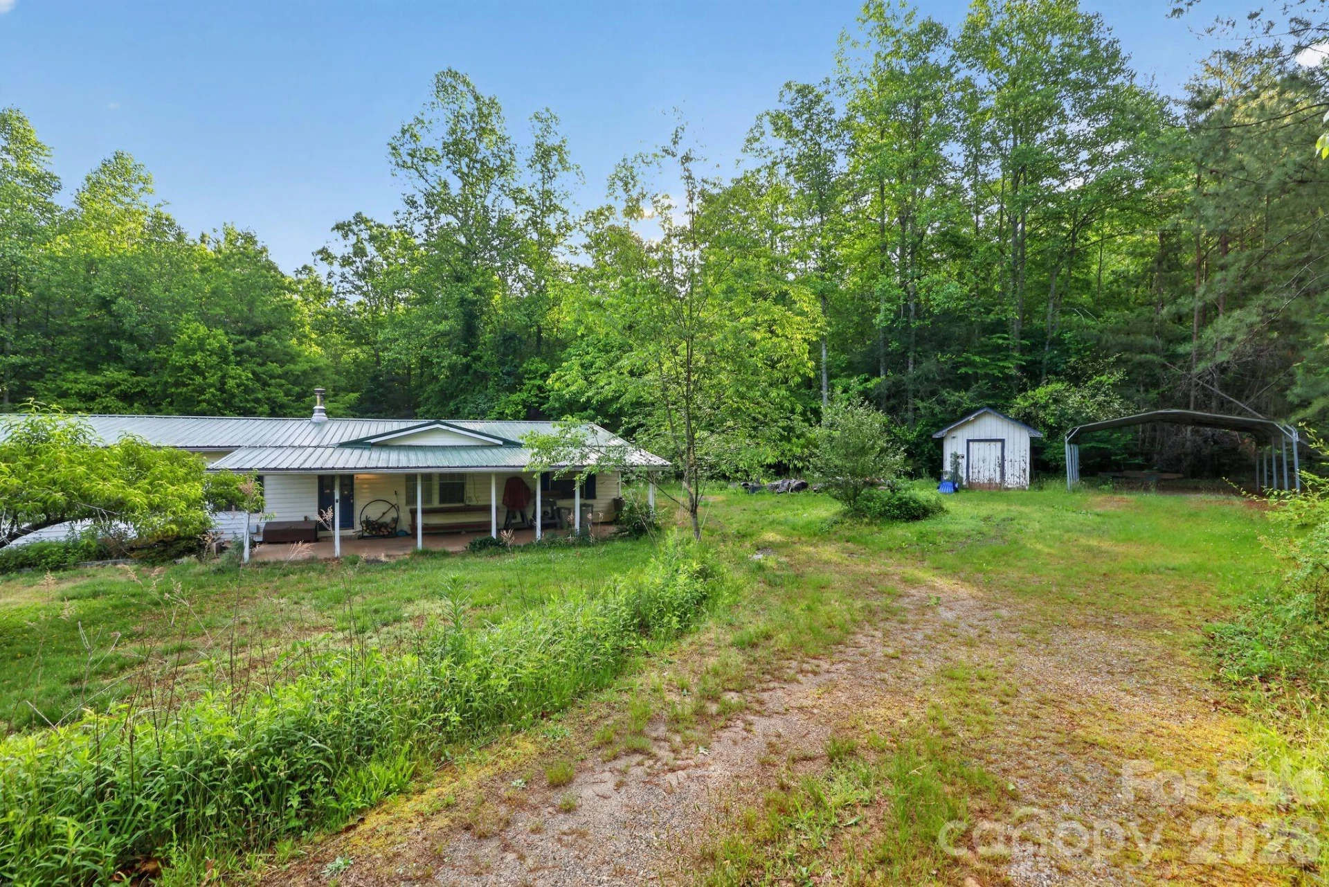 628 Grassy Knob Road - Photo 25