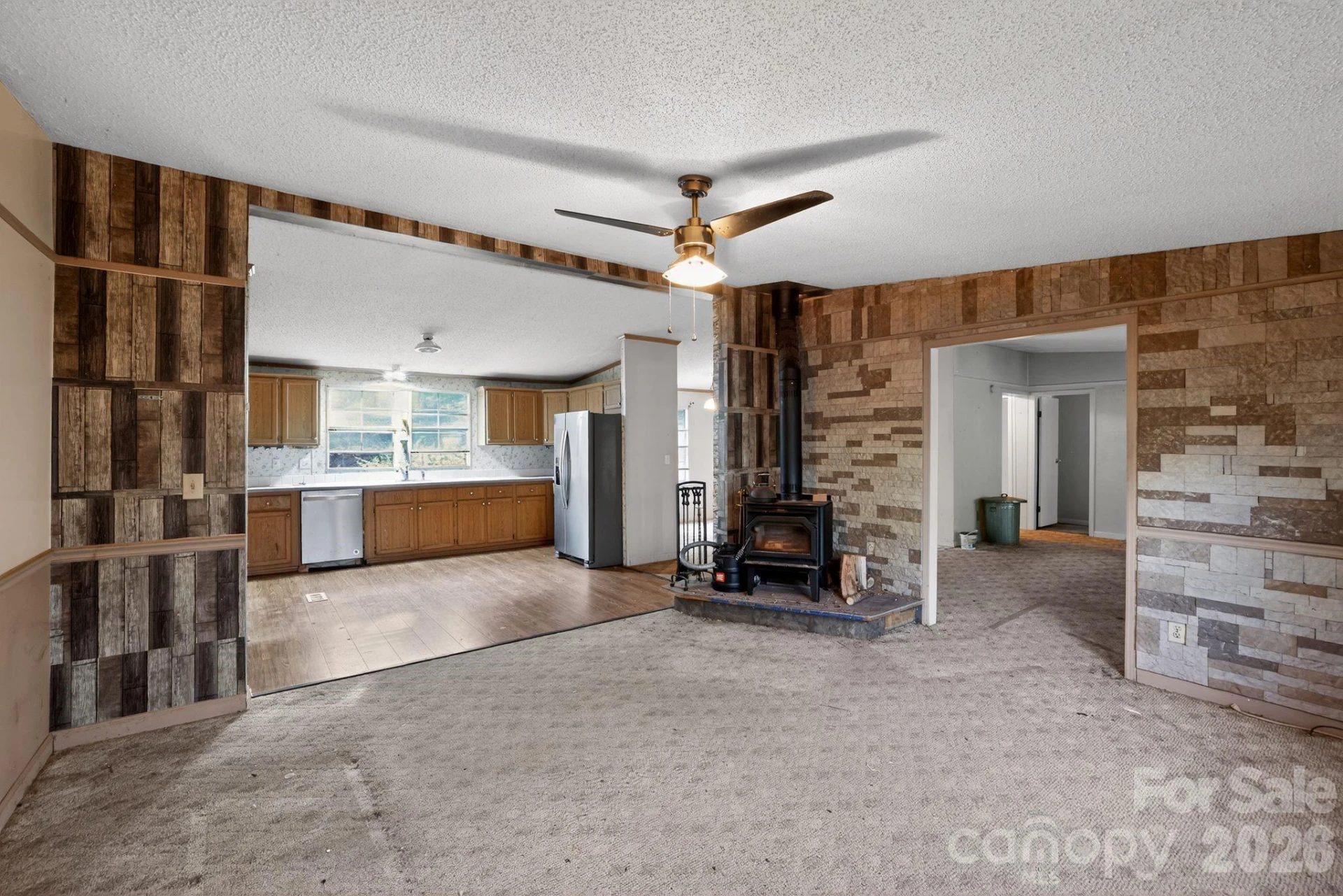 628 Grassy Knob Road - Photo 6