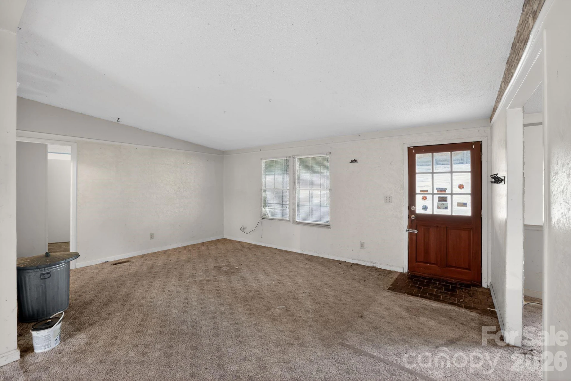 628 Grassy Knob Road - Photo 8