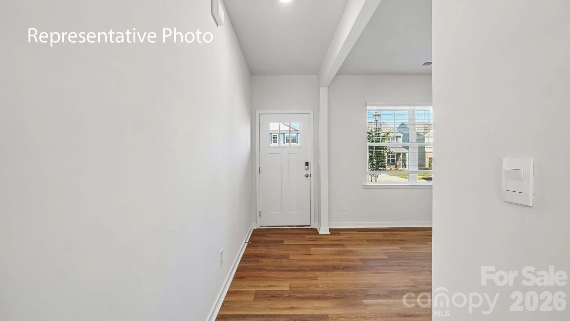 1624 Secrest Commons Drive - Photo 3