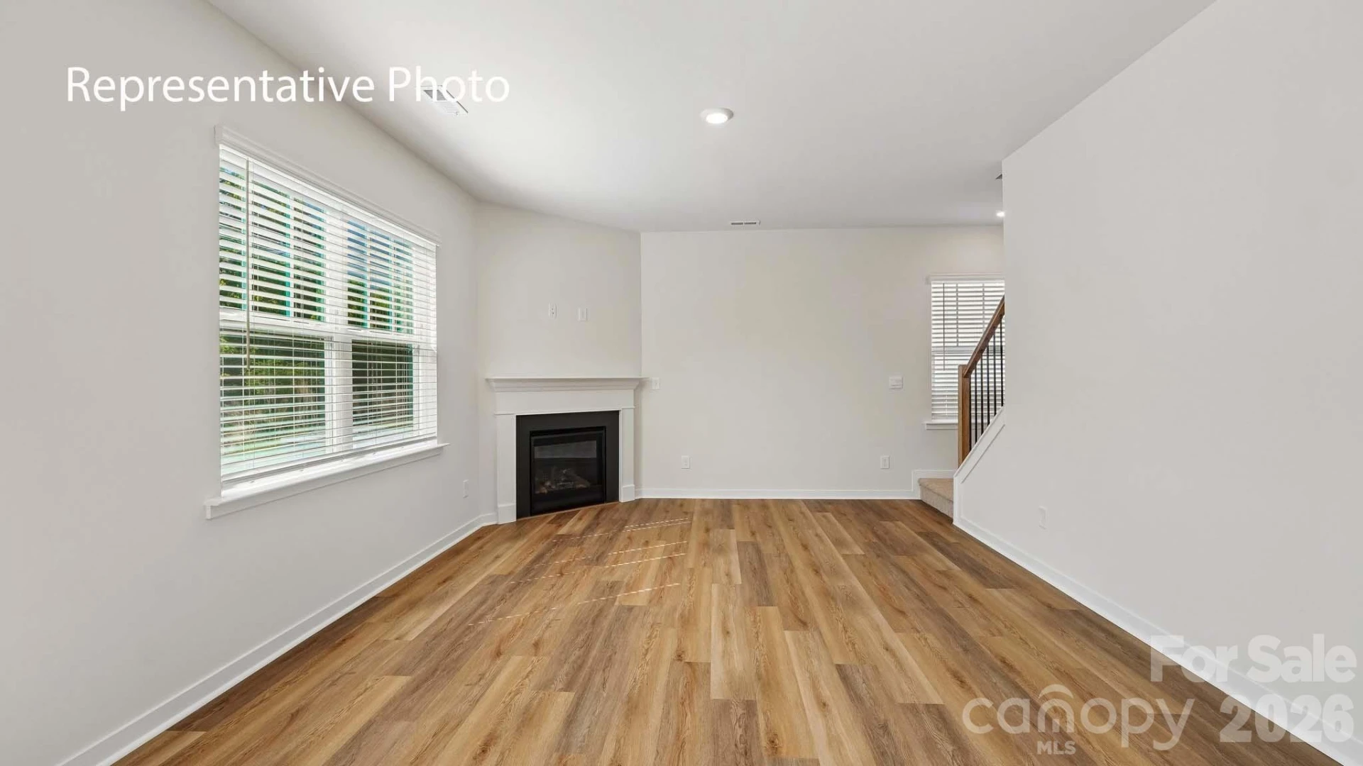 1624 Secrest Commons Drive - Photo 5