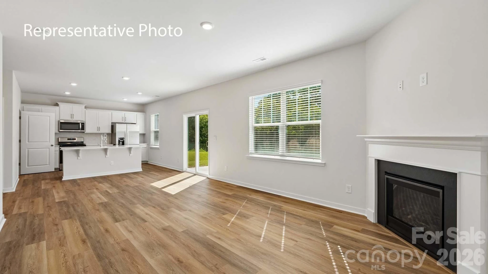 1624 Secrest Commons Drive - Photo 7