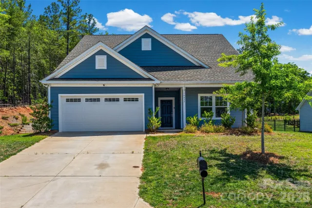14435 Maritime Drive, Lancaster, SC, 29720