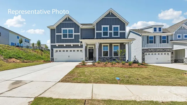 527 Mahogany Road, York, SC, 29745
