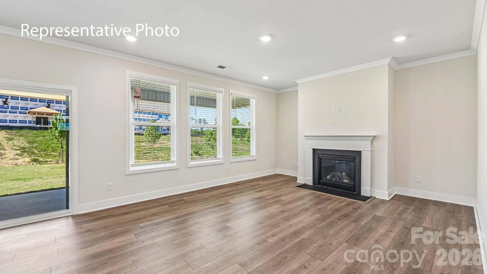 527 Mahogany Road - Photo 5