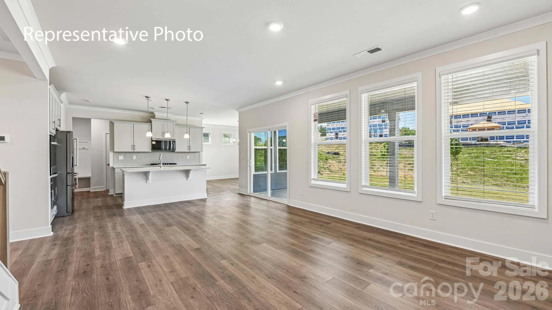 527 Mahogany Road - Photo 6