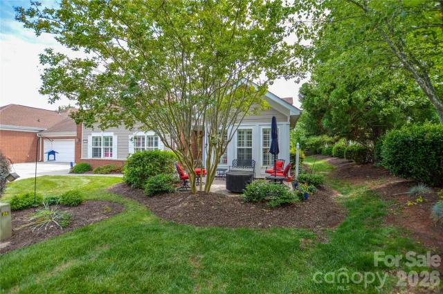 2249 Castle Court, Matthews, NC, 28105