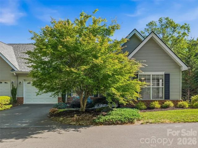 117 Hibiscus Lane, Asheville, NC, 28803