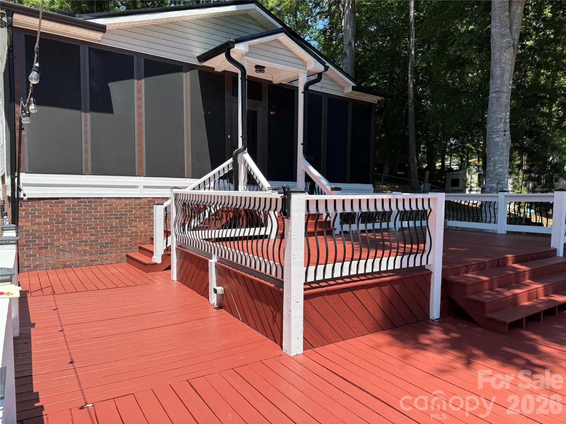 278/280 Lake Tillery Trail