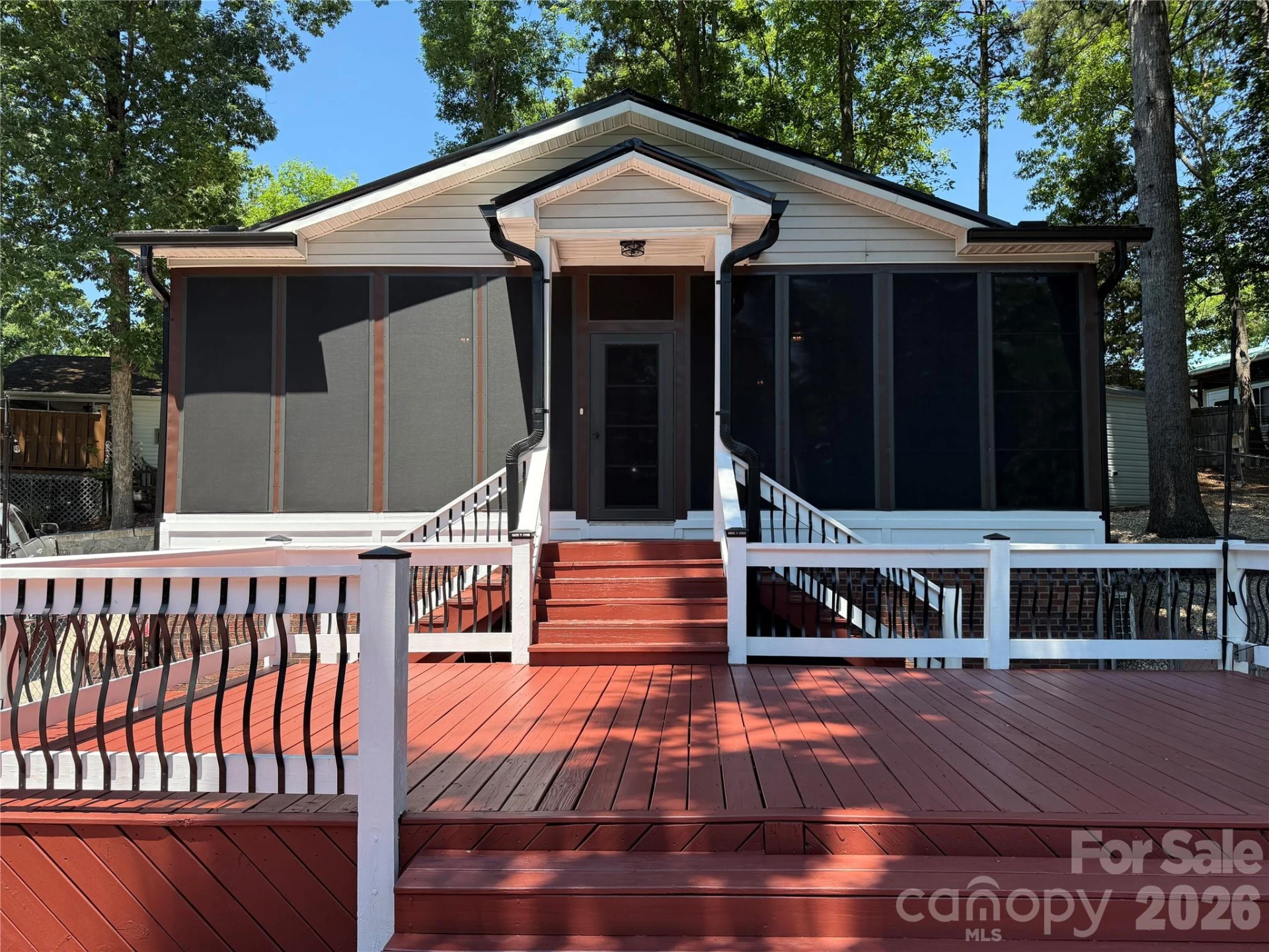 278/280 Lake Tillery Trail - Photo 2