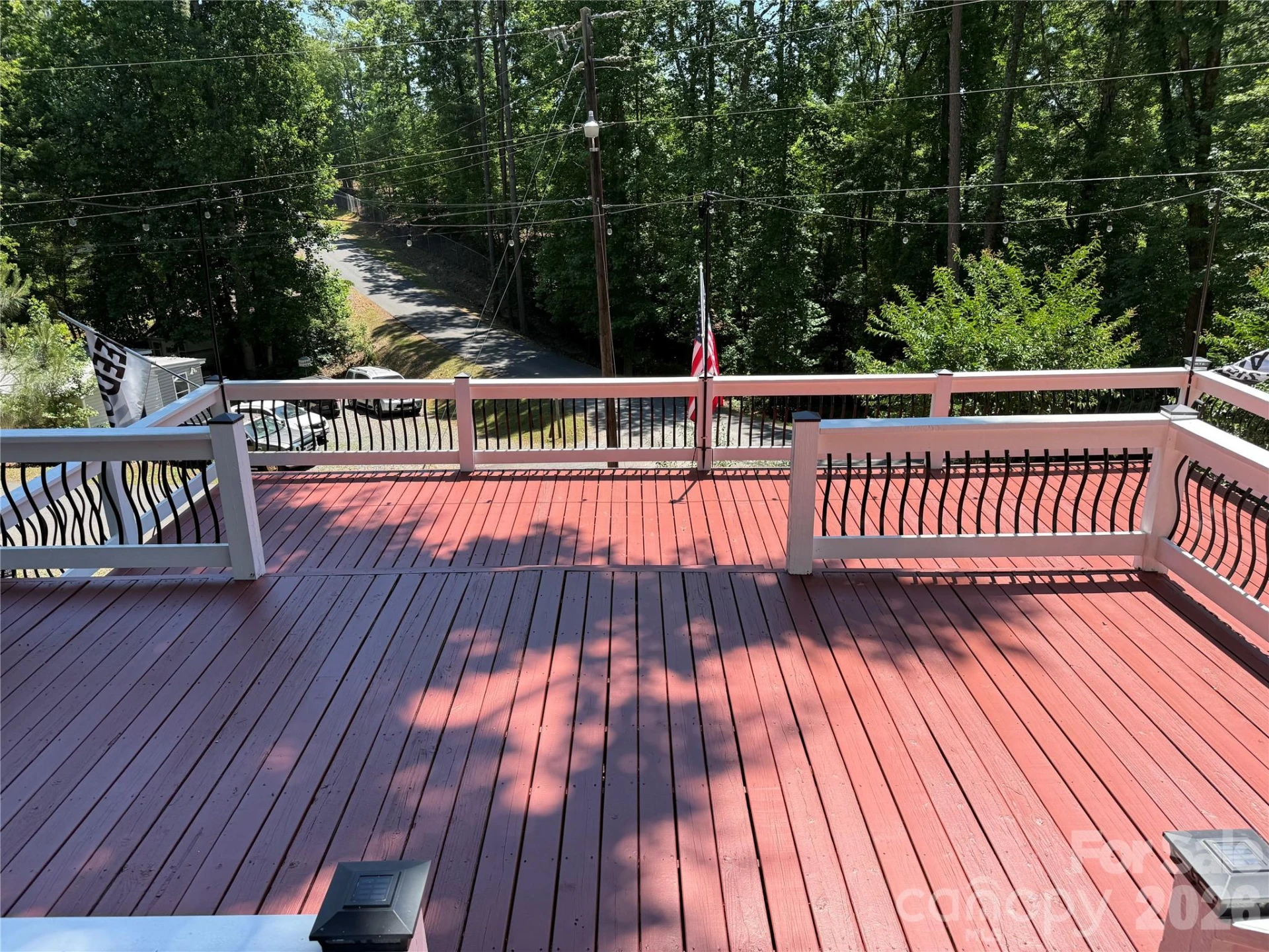 278/280 Lake Tillery Trail - Photo 5