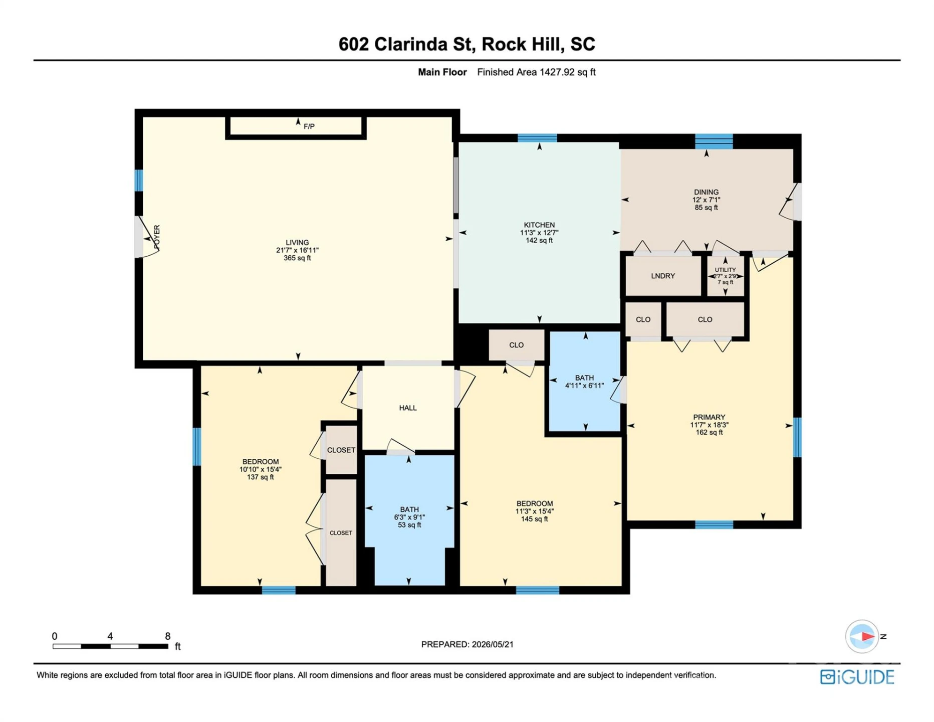 602 Clarinda Street - Photo 36