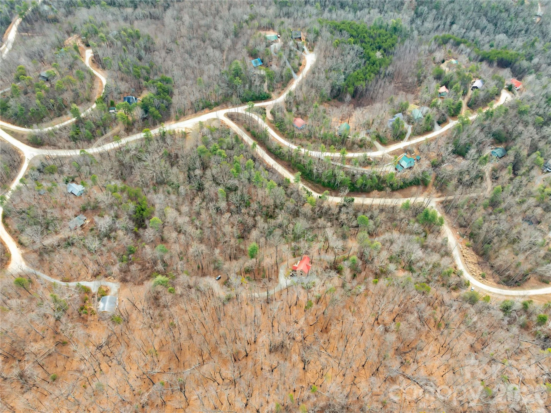 184 Deep Woods Lane - Photo 2