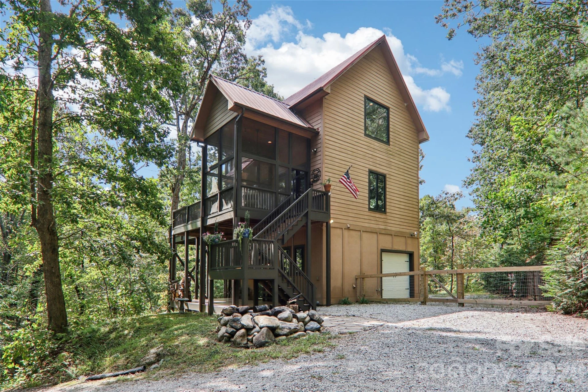184 Deep Woods Lane - Photo 3
