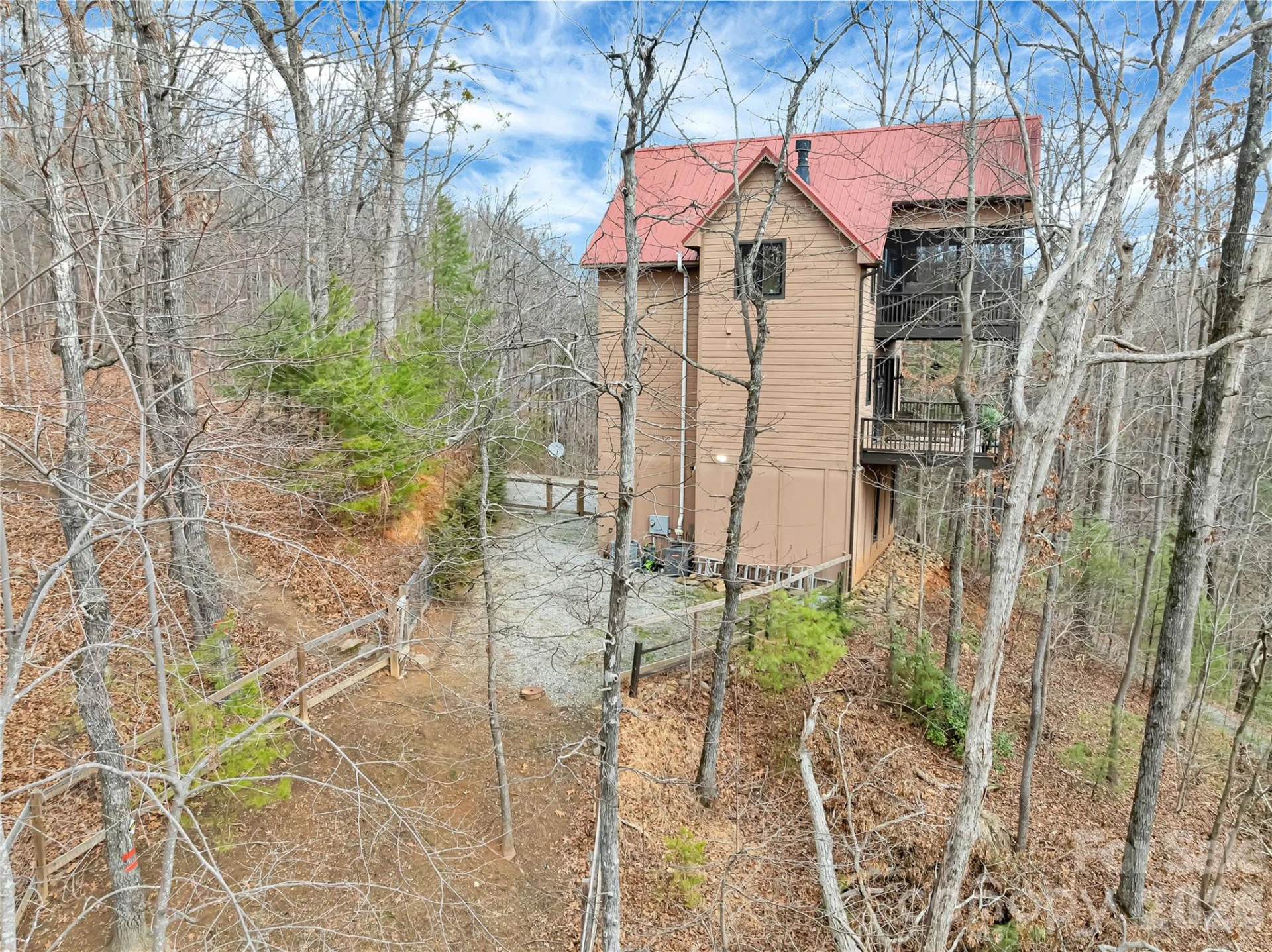 184 Deep Woods Lane - Photo 4