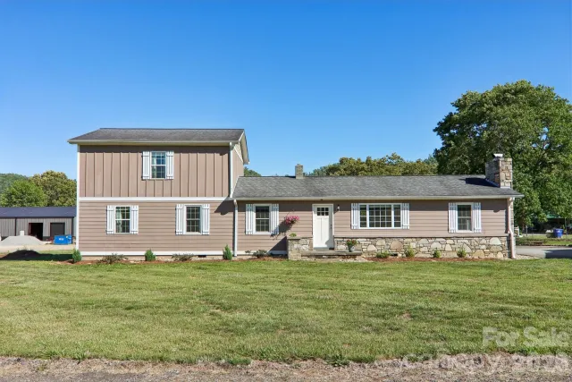 1448 Cane Creek Road, Fletcher, NC, 28732