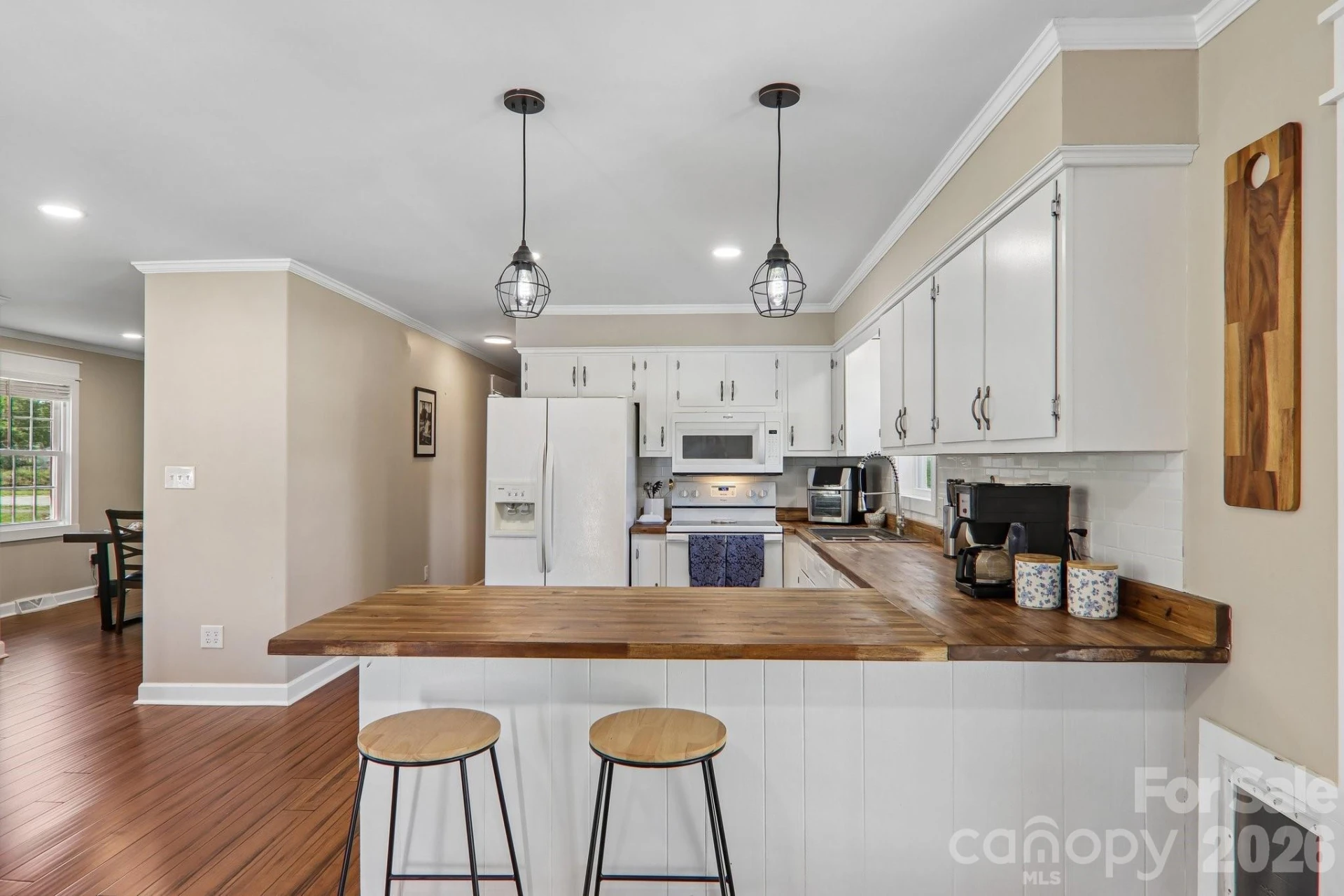 1448 Cane Creek Road - Photo 12