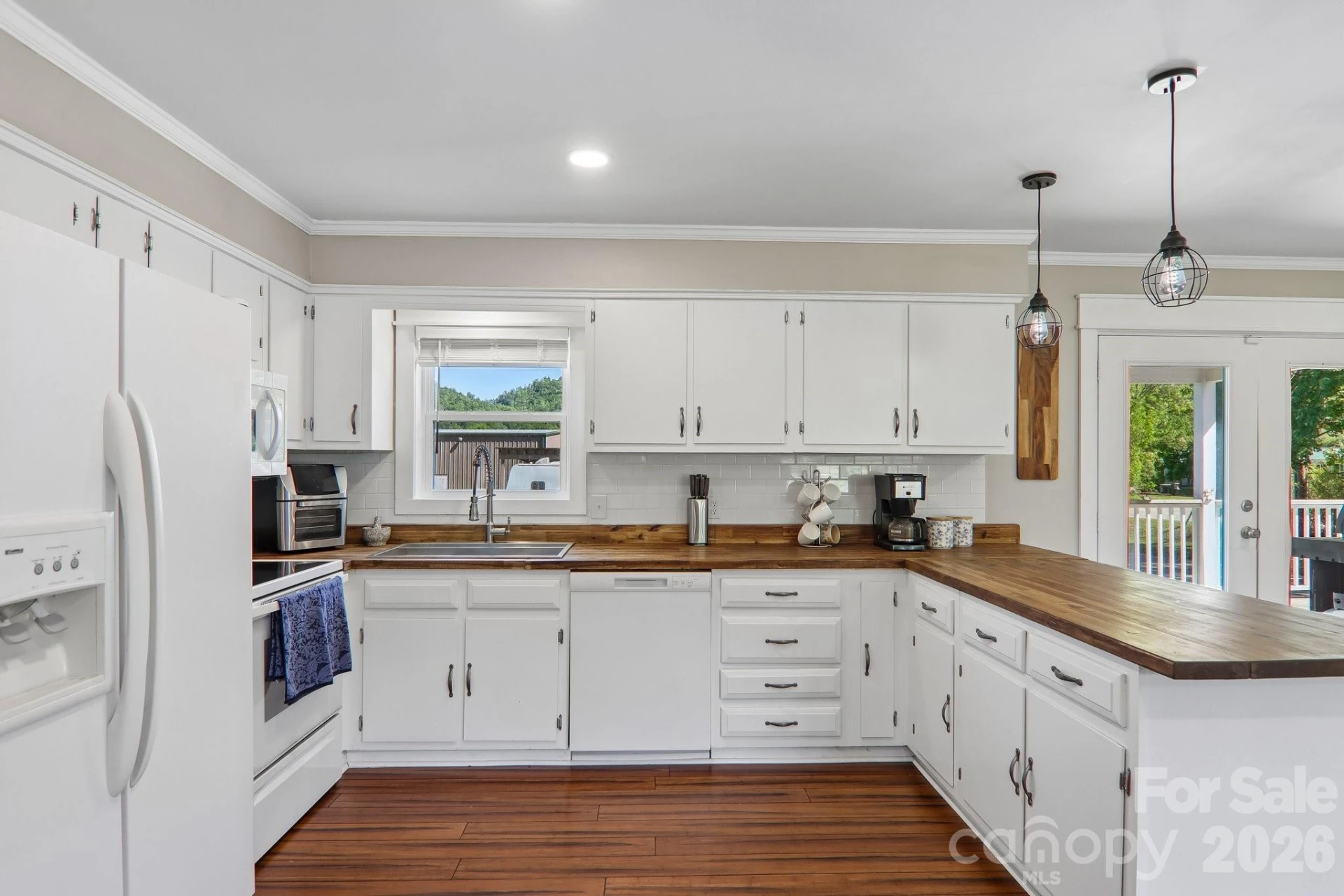 1448 Cane Creek Road - Photo 13