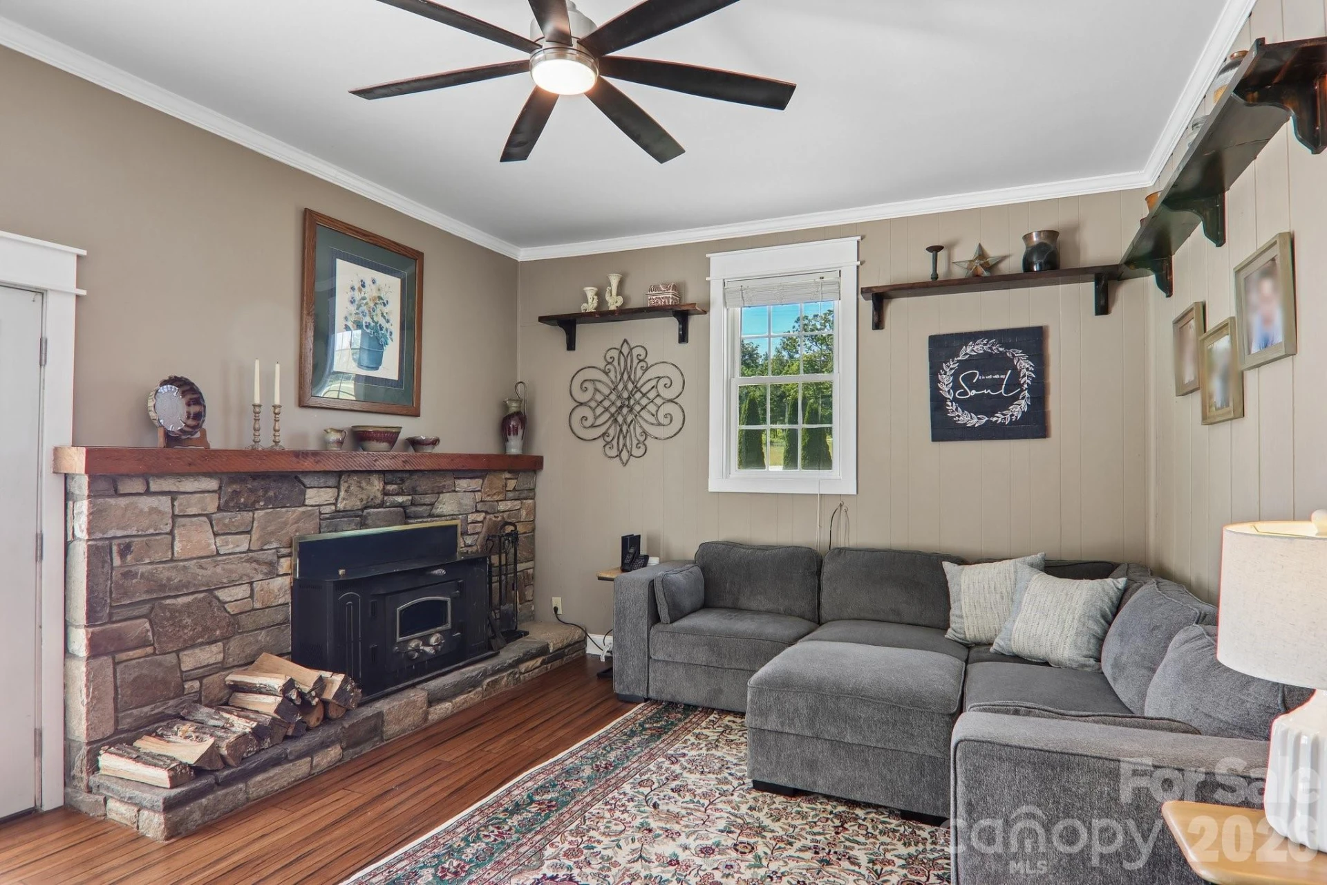 1448 Cane Creek Road - Photo 14