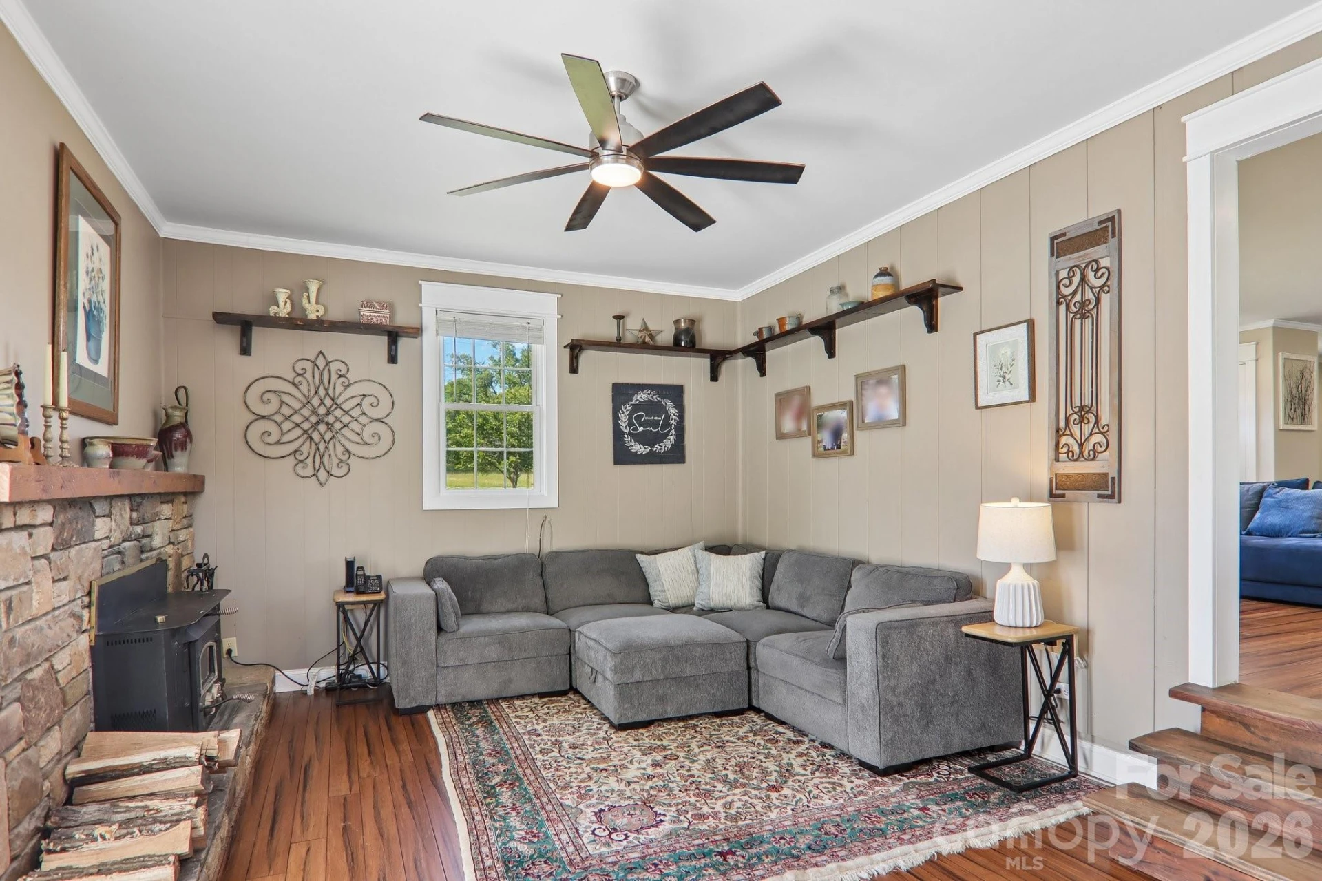 1448 Cane Creek Road - Photo 15