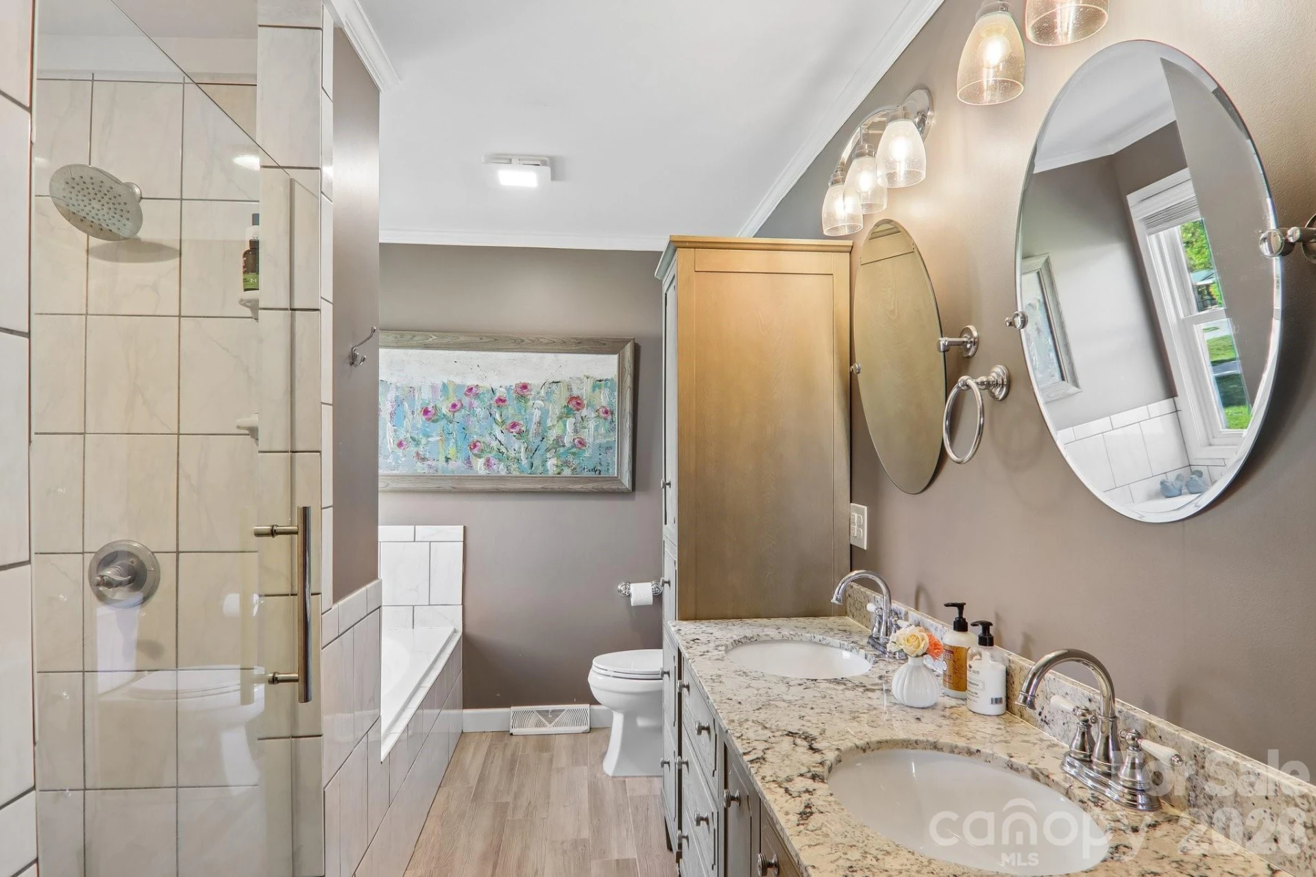1448 Cane Creek Road - Photo 22