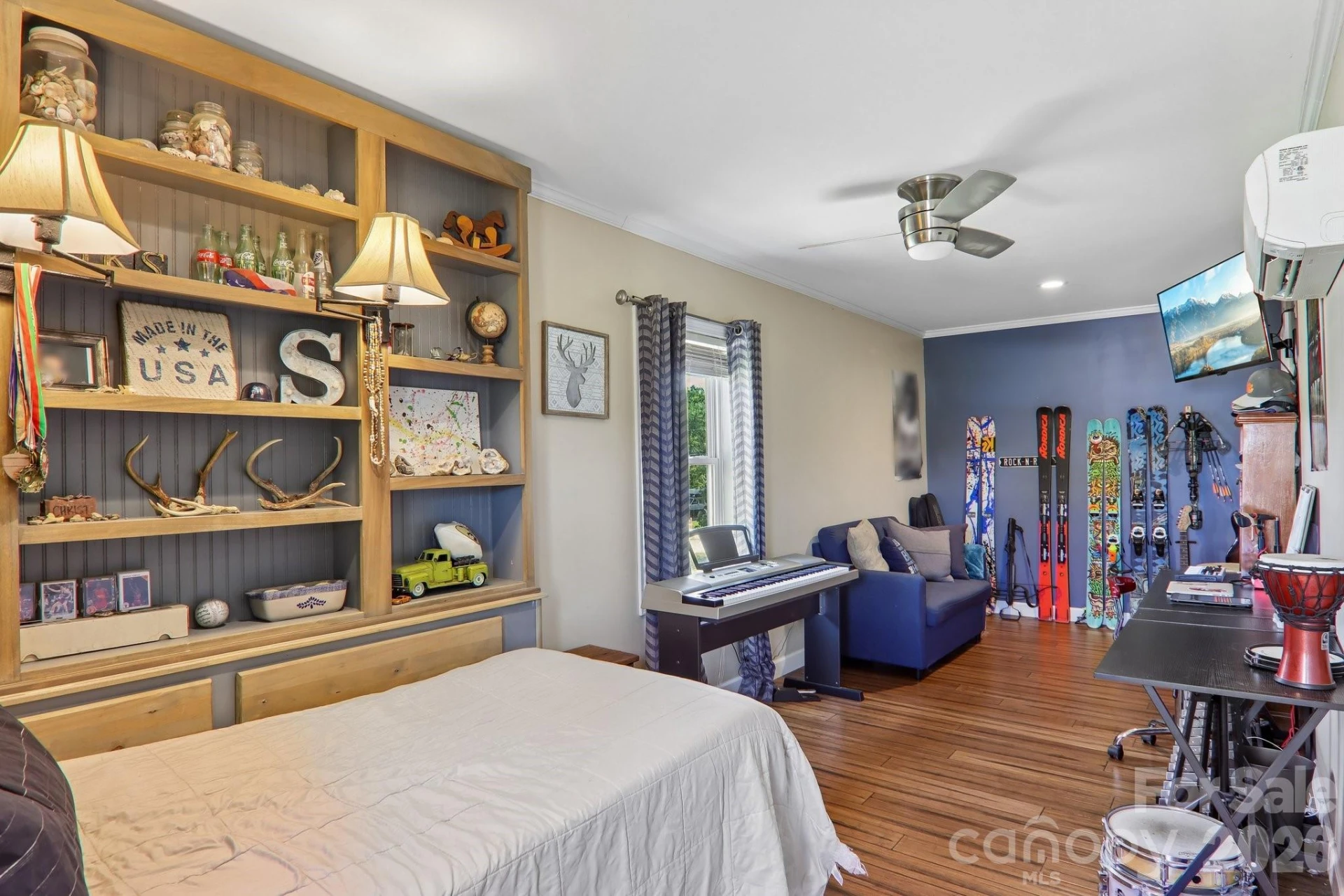 1448 Cane Creek Road - Photo 26