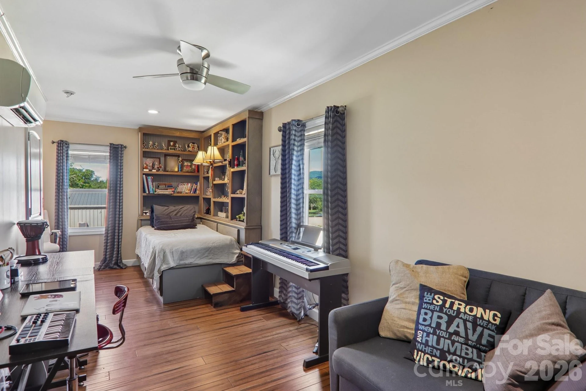 1448 Cane Creek Road - Photo 27