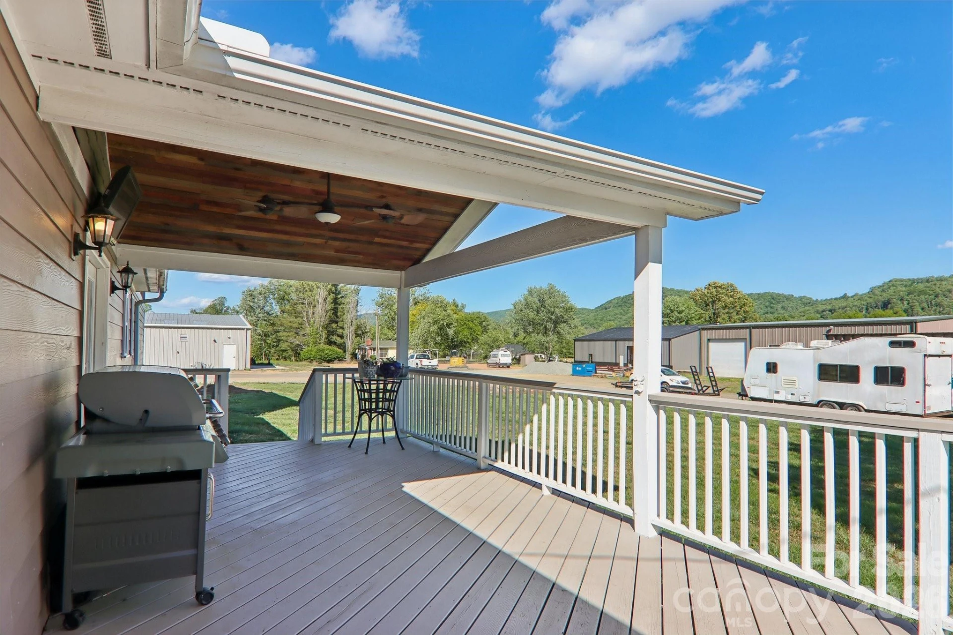 1448 Cane Creek Road - Photo 29