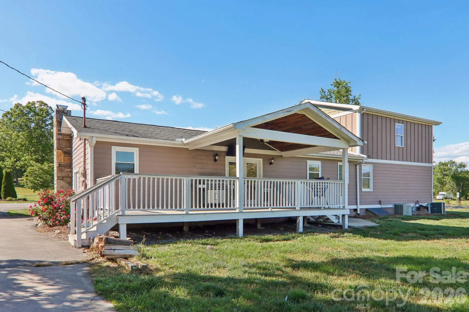 1448 Cane Creek Road - Photo 34