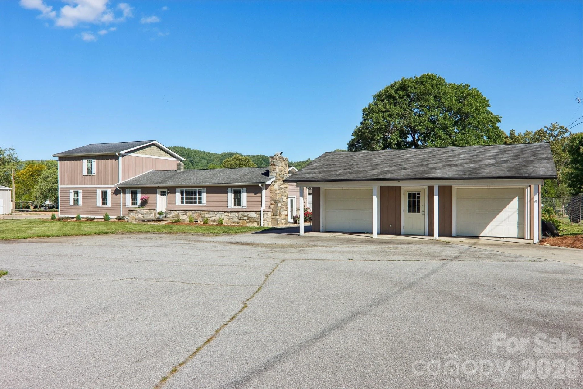 1448 Cane Creek Road - Photo 5