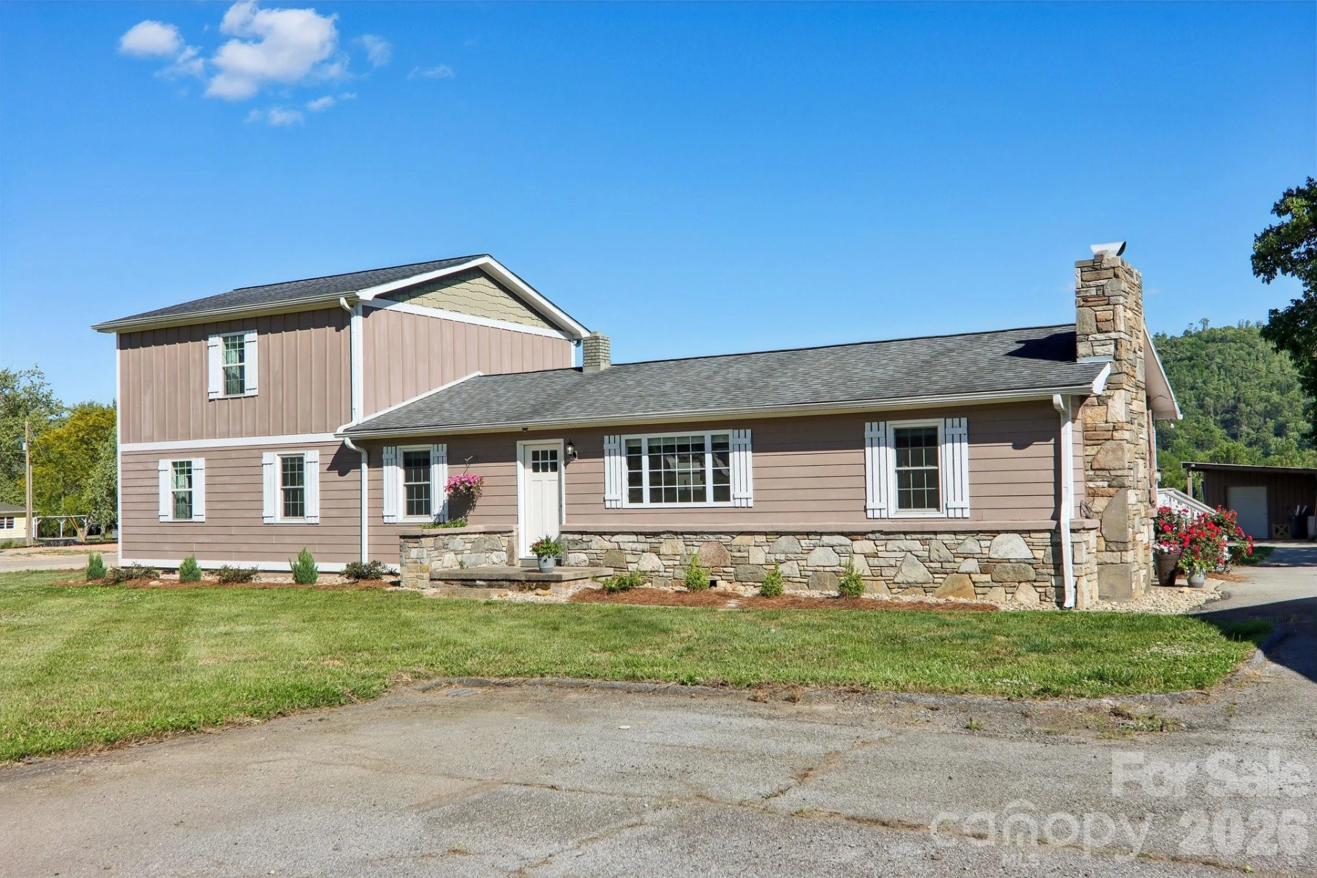 1448 Cane Creek Road - Photo 6