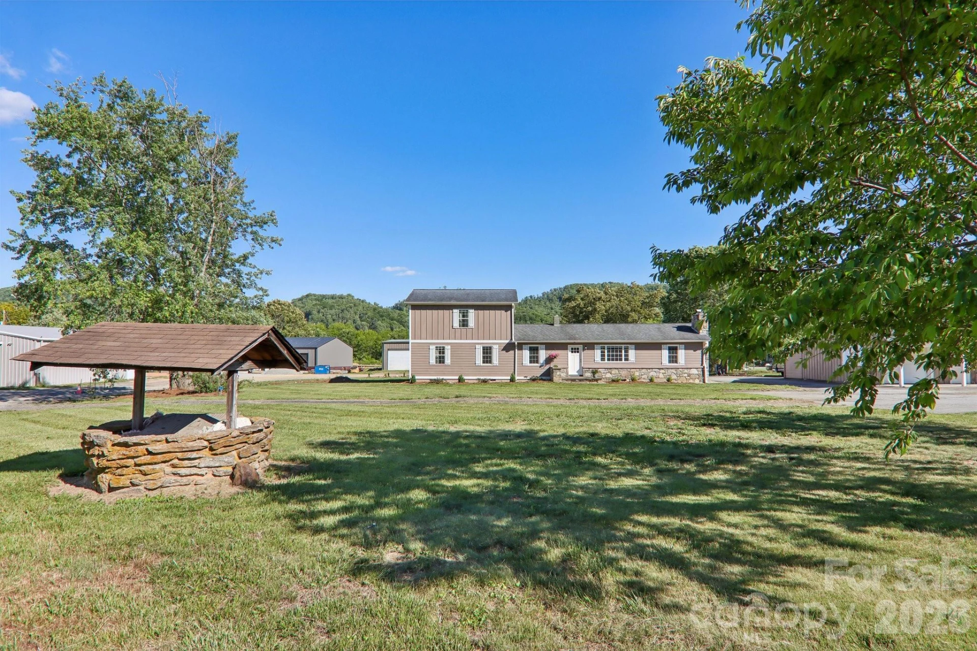 1448 Cane Creek Road - Photo 7