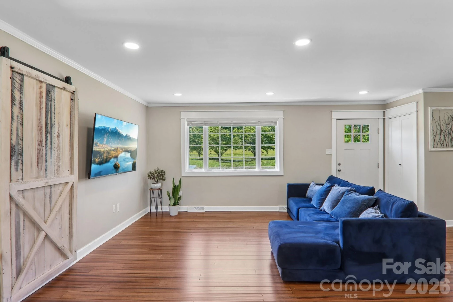 1448 Cane Creek Road - Photo 10