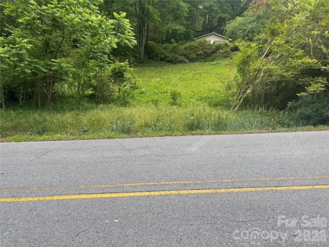 00000 Browning Avenue, Hendersonville, NC, 28739