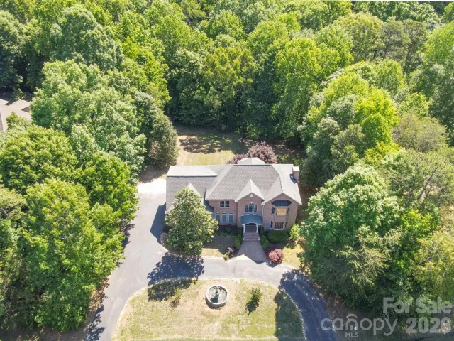 381 Lake Forest Drive, Taylorsville, NC, 28681